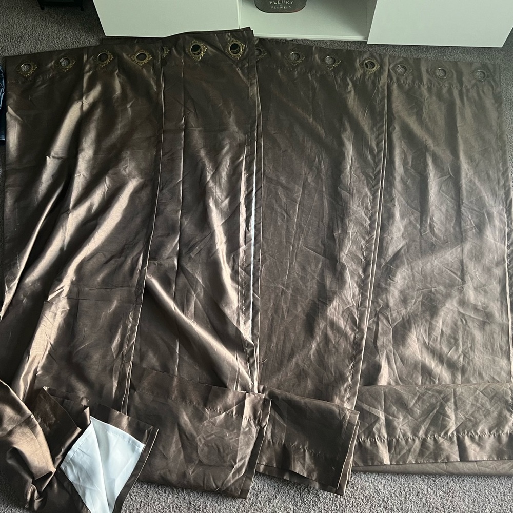 Blackout Curtains